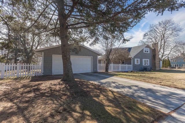 930 2ND STREET, Kiel, WI 53042