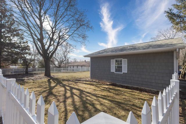 930 2ND STREET, Kiel, WI 53042