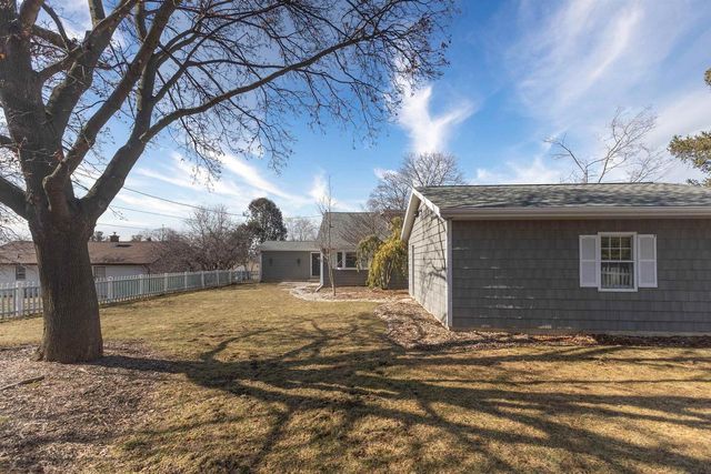 930 2ND STREET, Kiel, WI 53042