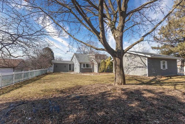 930 2ND STREET, Kiel, WI 53042