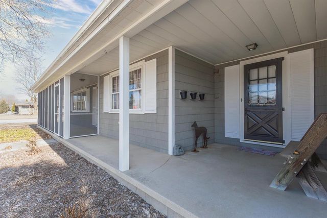 930 2ND STREET, Kiel, WI 53042