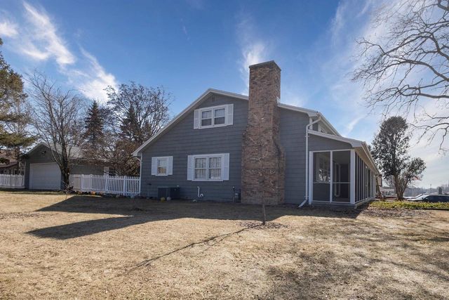 930 2ND STREET, Kiel, WI 53042