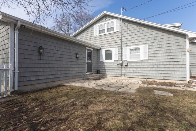 930 2ND STREET, Kiel, WI 53042