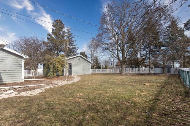930 2ND STREET, Kiel, WI 53042