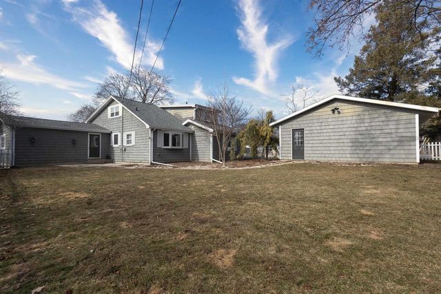 930 2ND STREET, Kiel, WI 53042