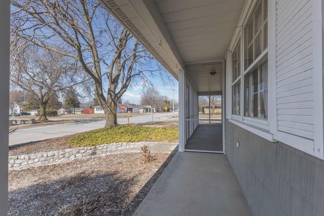930 2ND STREET, Kiel, WI 53042