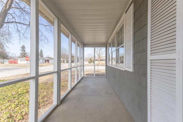 930 2ND STREET, Kiel, WI 53042