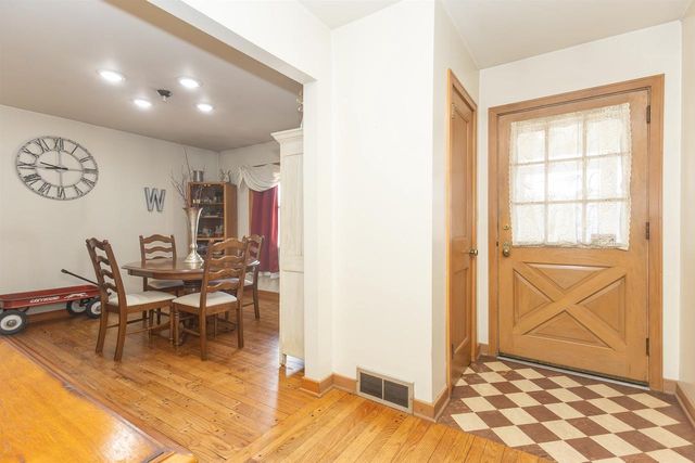 930 2ND STREET, Kiel, WI 53042