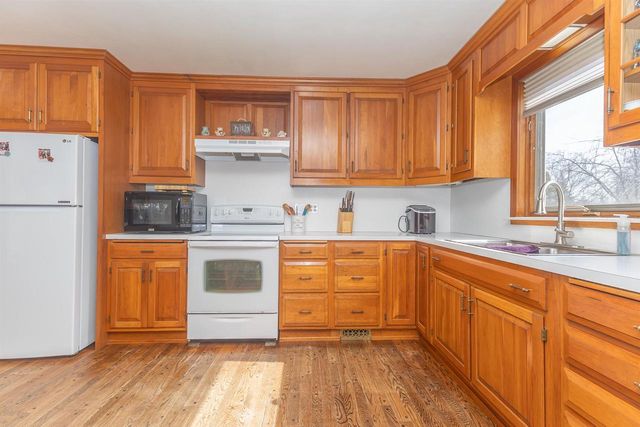 930 2ND STREET, Kiel, WI 53042