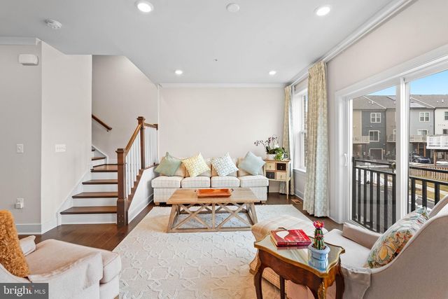 127 RUBENS DR, Gaithersburg, MD 20878