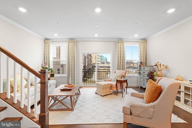 127 RUBENS DR, Gaithersburg, MD 20878