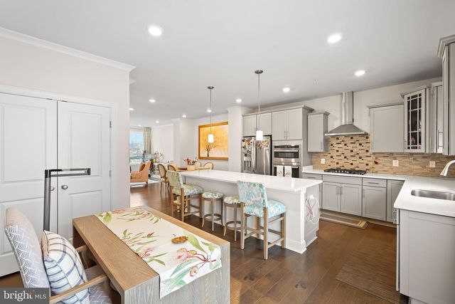 127 RUBENS DR, Gaithersburg, MD 20878