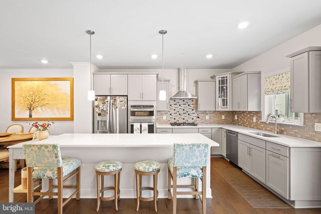 127 RUBENS DR, Gaithersburg, MD 20878