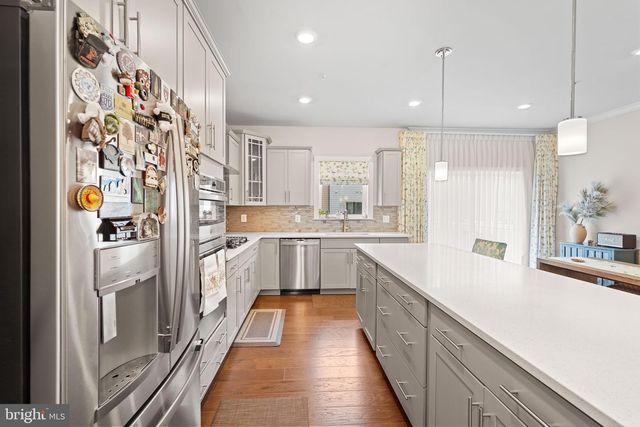 127 RUBENS DR, Gaithersburg, MD 20878