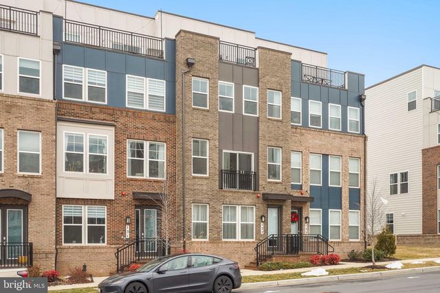 127 RUBENS DR, Gaithersburg, MD 20878