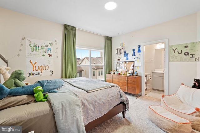 127 RUBENS DR, Gaithersburg, MD 20878