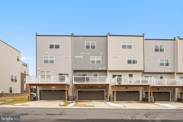 127 RUBENS DR, Gaithersburg, MD 20878