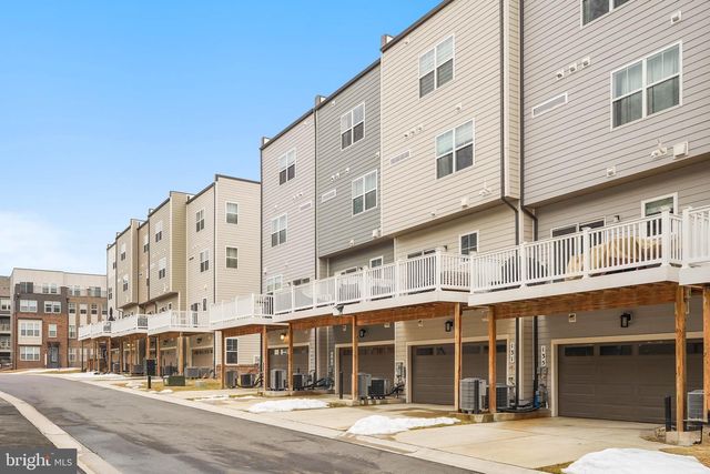 127 RUBENS DR, Gaithersburg, MD 20878