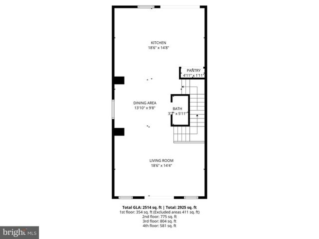 127 RUBENS DR, Gaithersburg, MD 20878