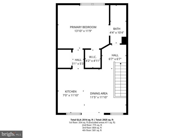 127 RUBENS DR, Gaithersburg, MD 20878