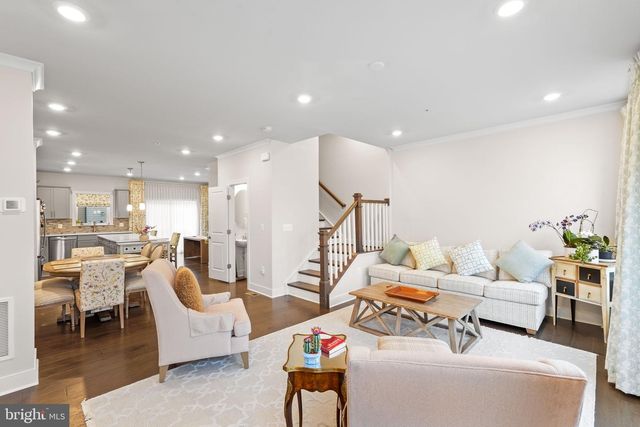 127 RUBENS DR, Gaithersburg, MD 20878