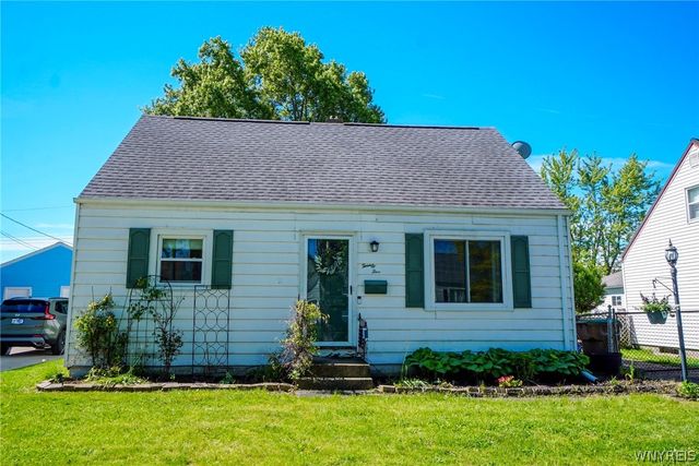25 Mafalda Drive, Cheektowaga, NY 14215