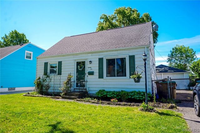 25 Mafalda Drive, Cheektowaga, NY 14215