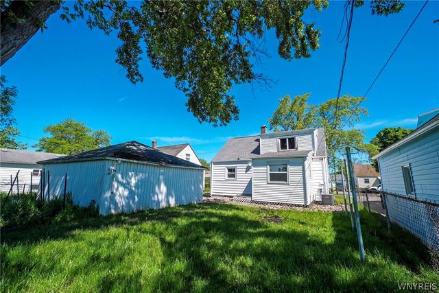 25 Mafalda Drive, Cheektowaga, NY 14215