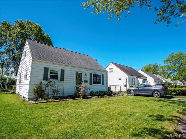 25 Mafalda Drive, Cheektowaga, NY 14215