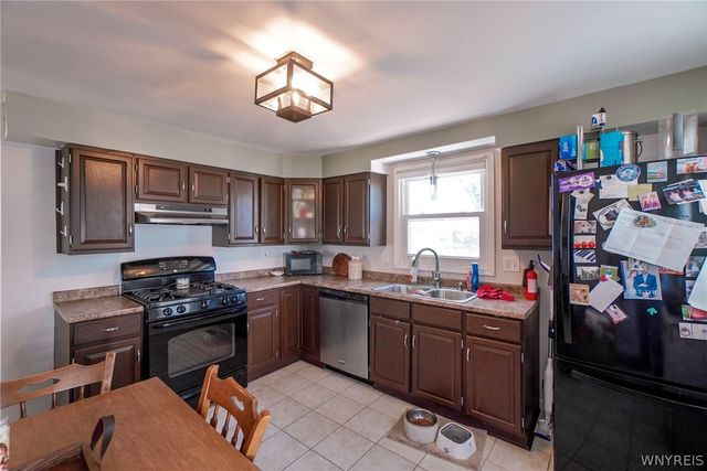 25 Mafalda Drive, Cheektowaga, NY 14215