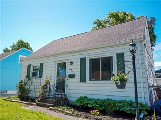 25 Mafalda Drive, Cheektowaga, NY 14215