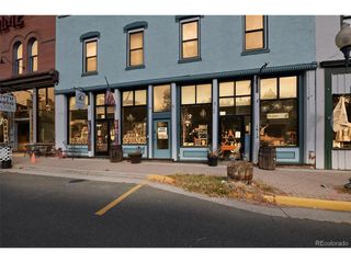 1608 Miner St 2, Idaho Springs, CO 80452