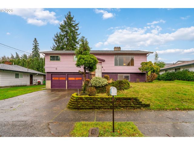 13122 Ne MORRIS Ct, Portland, OR 97230