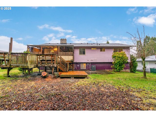13122 Ne MORRIS Ct, Portland, OR 97230