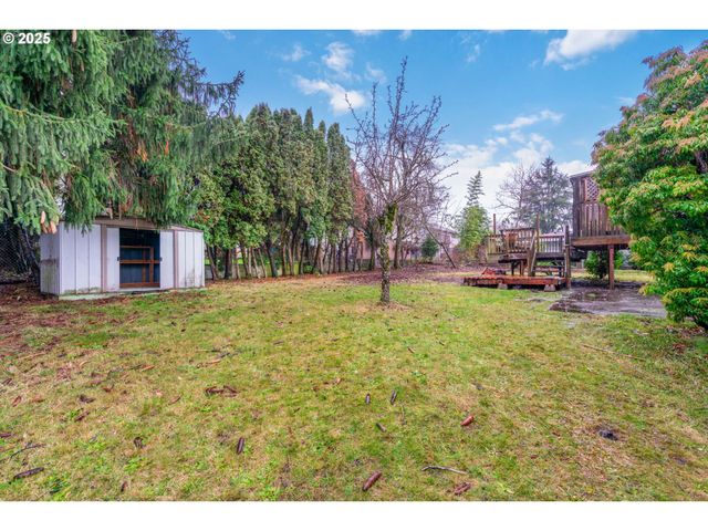 13122 Ne MORRIS Ct, Portland, OR 97230