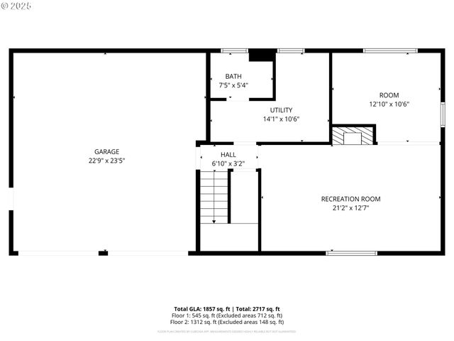 13122 Ne MORRIS Ct, Portland, OR 97230