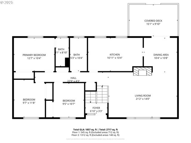 13122 Ne MORRIS Ct, Portland, OR 97230