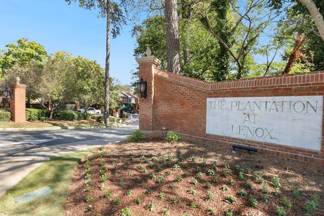 24212 Plantation Drive NE, Atlanta, GA 30324