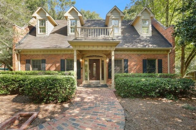 24212 Plantation Drive NE, Atlanta, GA 30324