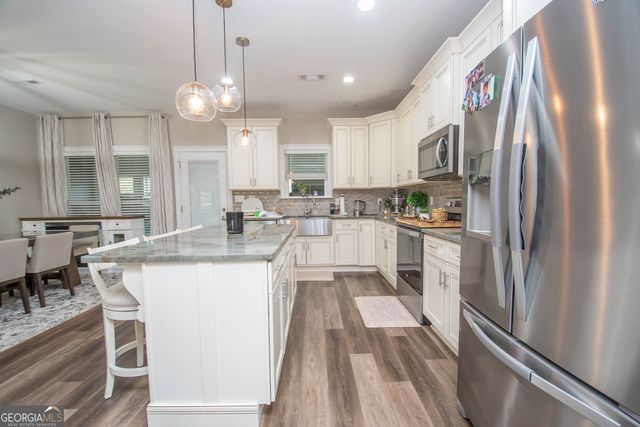 266 Glass Bridge Road, Lagrange, GA 30240