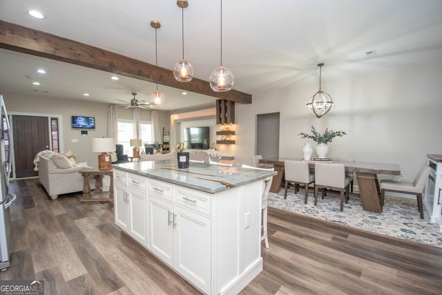 266 Glass Bridge Road, Lagrange, GA 30240