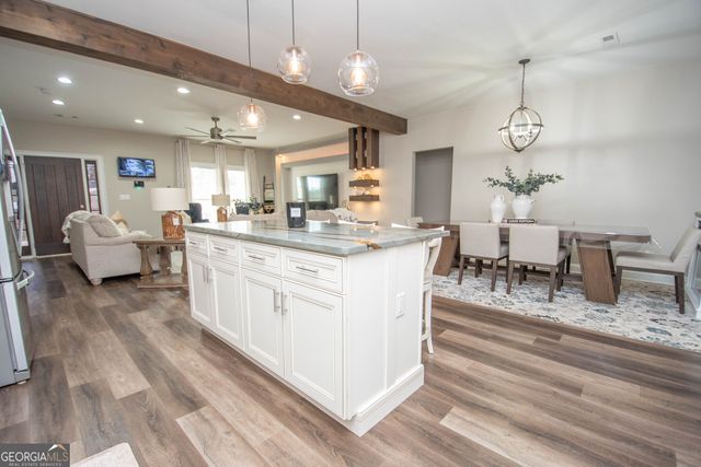 266 Glass Bridge Road, Lagrange, GA 30240