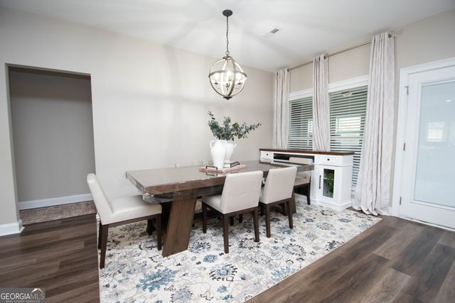 266 Glass Bridge Road, Lagrange, GA 30240