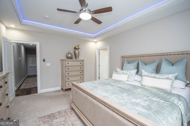 266 Glass Bridge Road, Lagrange, GA 30240