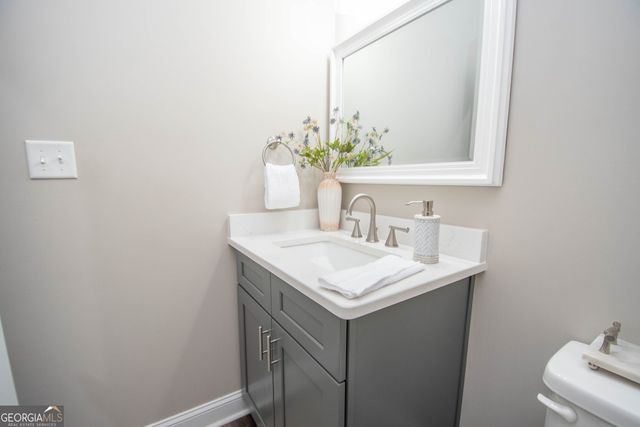 266 Glass Bridge Road, Lagrange, GA 30240