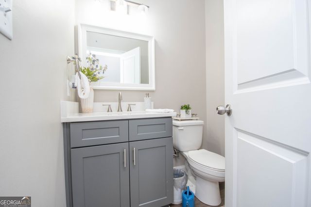 266 Glass Bridge Road, Lagrange, GA 30240