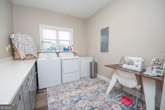 266 Glass Bridge Road, Lagrange, GA 30240