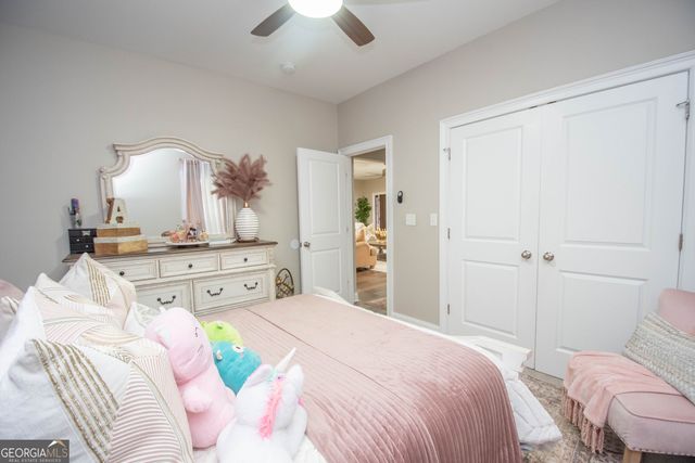 266 Glass Bridge Road, Lagrange, GA 30240