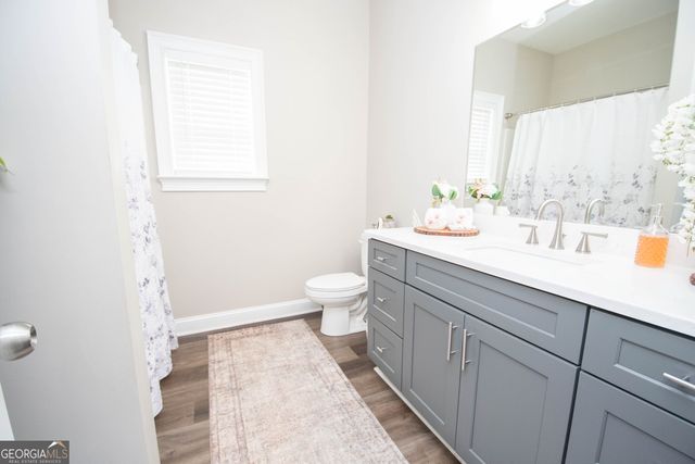 266 Glass Bridge Road, Lagrange, GA 30240