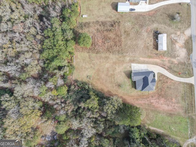 266 Glass Bridge Road, Lagrange, GA 30240